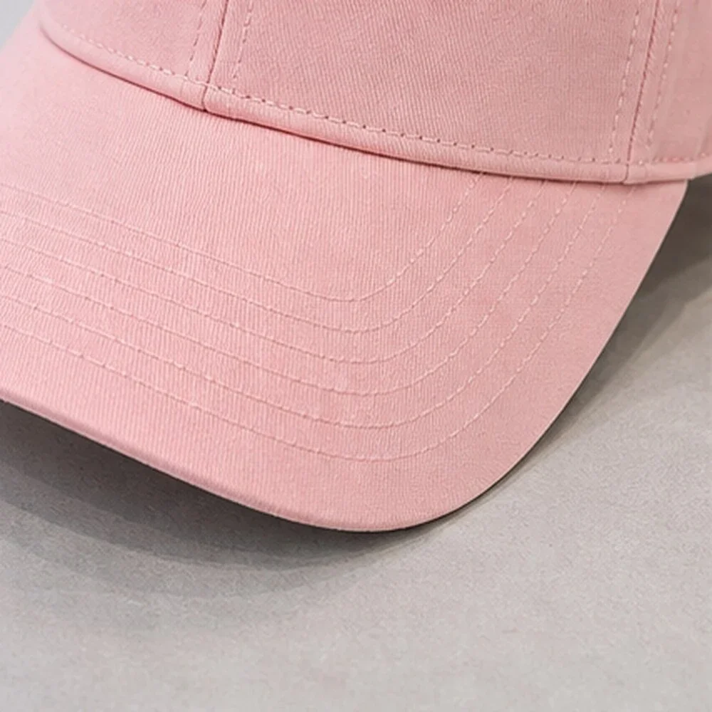 ALO Yoga Pink Travel Baseball Cap Hat NWT